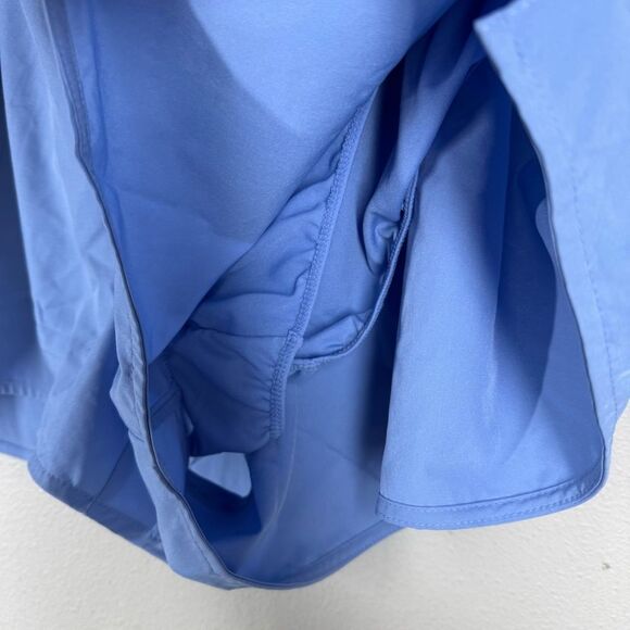 NWT Old Navy Core Run Short 3” Inseam Activewear Blue Women’s Plus Size 3X - Picture 3 of 7